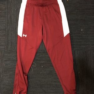 Womans Rival Knit Pant